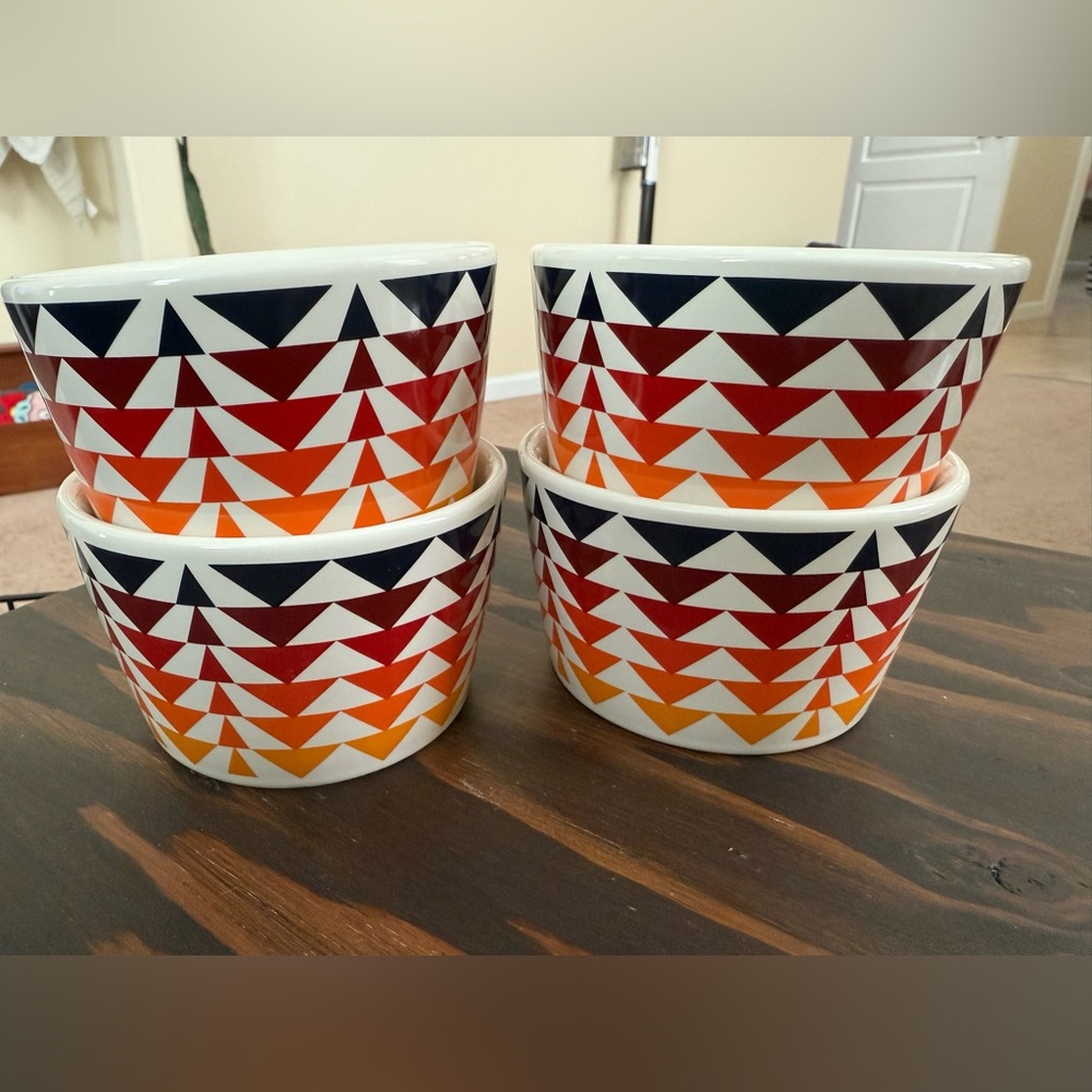 Pendleton Ramekins